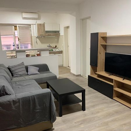 Private Rooms Belgrade Hostel Ngoại thất bức ảnh