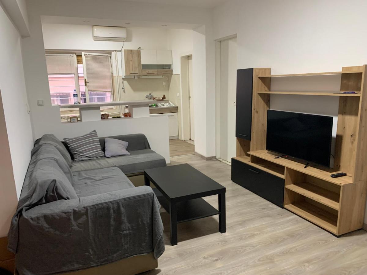 Private Rooms Belgrade Hostel Ngoại thất bức ảnh