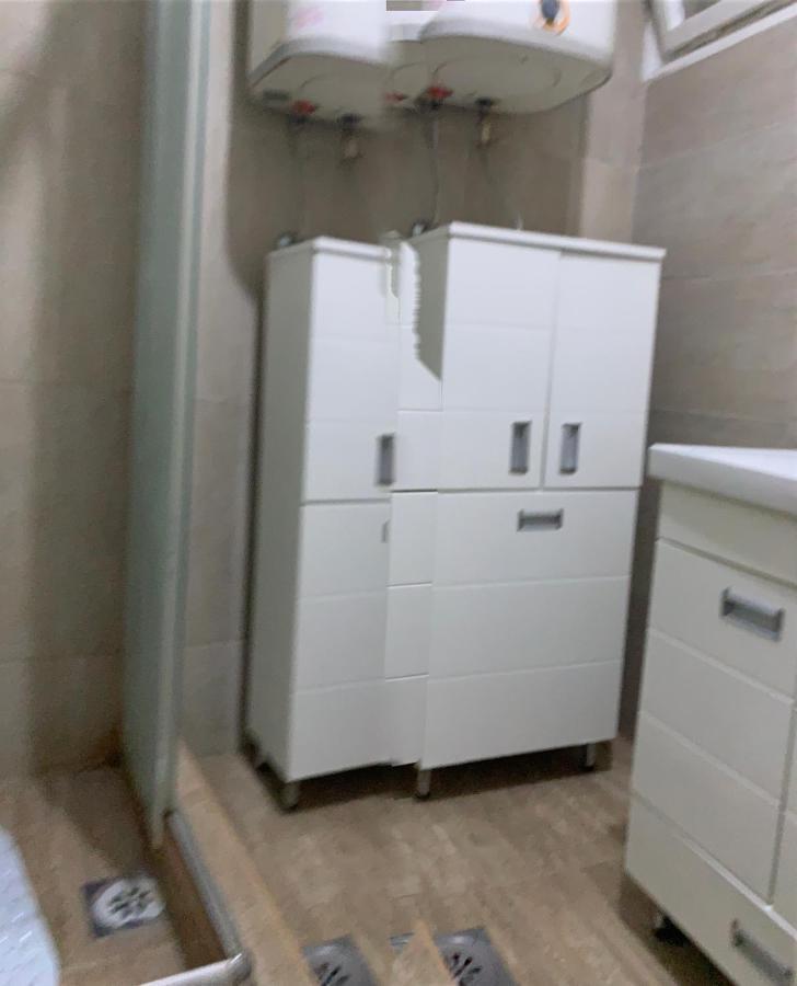 Private Rooms Belgrade Hostel Ngoại thất bức ảnh