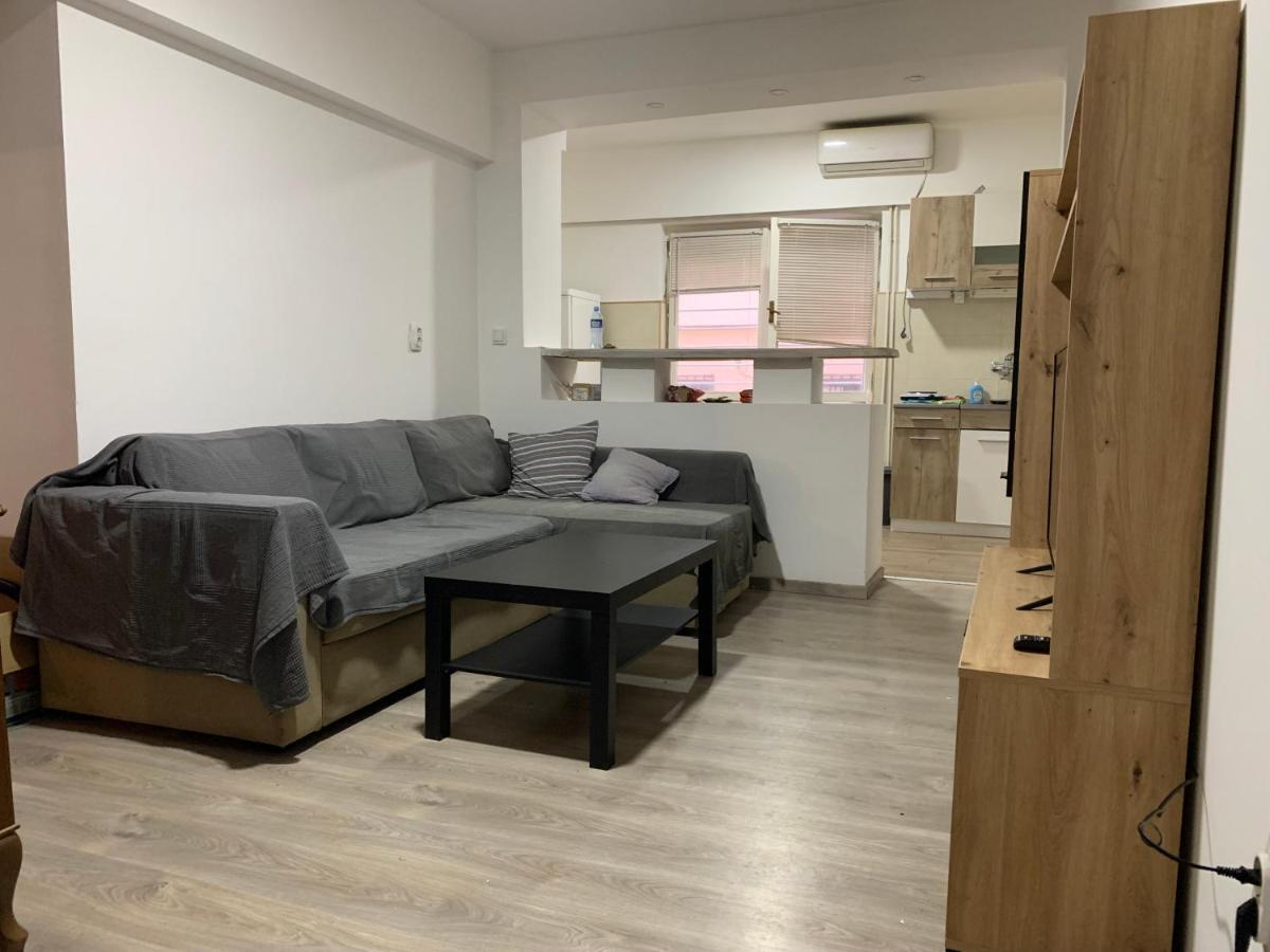 Private Rooms Belgrade Hostel Ngoại thất bức ảnh